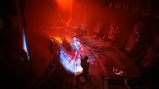 GRAFT - Game de Terror, RPG, A&ccedil;&atilde;o e Aventura para PC - 2026