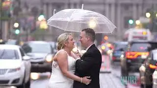 Union Trust Wedding in Philadelphia, PA