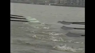 1999 Оксфордско-Кембриджская лодочная гонка