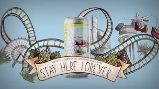 Hourglass Brewing x Freehand Goods Collaboration