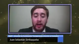 Capacitación virtual sobre el Código de Integridad