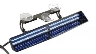 Whelen Slim Miser Review And How To Hide Wire