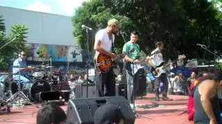 Sonidero Confusi&oacute;n 