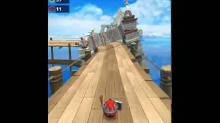 Sonic Dash Angry Birds Epic (gameplay)