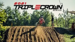 2021 Triple Crown Series