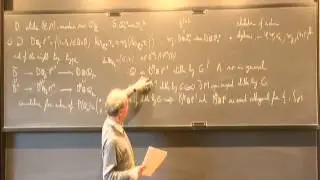Lecture 5 - Pierre Colmez