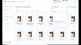 ## Realme 12x 5G RMX3998 Pin Pattern Password Frp Unlock ##