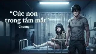 Đêm Bị Chó Cắn Và Người Đến Trong Hoảng Loạn | Cúc Non Trong Tầm Mắt - Chương 11
