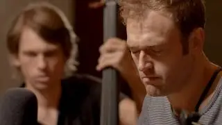 Punch Brothers - Three Dots and a Dash (Live at The Current)