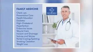 Urgent Care Near Me