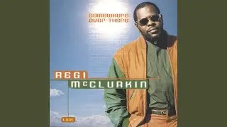 I Want to Be Closer - Regi McClurkin