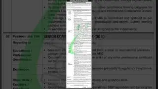 National Bank of Pakistan #jobs #latest #govtjob #nbp #bank