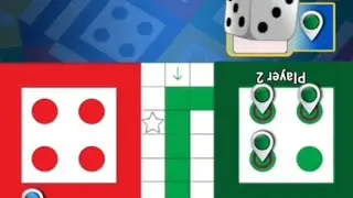 🎀caringloving😊 is live Ludo king 👑 game 💖🤩 play