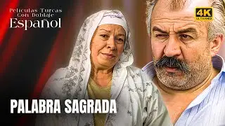 Palabra Sagrada - Película Turca Doblaje Español - 4Kseries - Ana Sözü