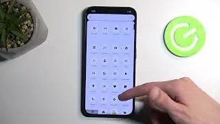 Как войти в безопасный режим на Nothing Phone 2a