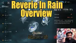 Make Sure You Have Teams Ready! Reverie In Rain Overview | Reverse: 1999 Global