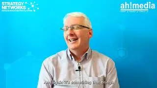 Social Housing Strategy Forum, Speaker Interview: Richard Troote, United Welsh