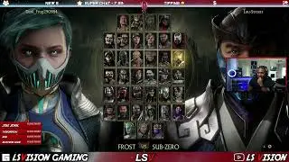 When Is MK12? (MK11 Livestream)