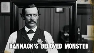 Betrayal Behind the Badge: Henry Plummer and His Hidden Gang of Murderers &ndash; 1858 Real Story