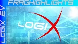Logix vs. Druidz.OZONE