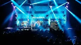 Dream Theater Images & Words Album 25 years Ann. Live in Korea (2017)
