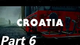 ZOMBIE ARMY 4 DEAD WAR Walkthrough Gameplay Part 6 - CROATIA - (No Commentary)