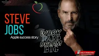 One of the greatest speeches | Steve job apple success story| Inspirational movies | Steve job
