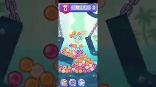 Another bug in Angry Birds Dream Blast