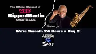 WRIP Ripped Radio Smooth Jazz