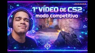 De Iniciante a Lenda: O Primeiro V&iacute;deo de CS:GO