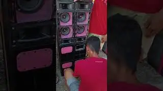 Battle of micro sounds
