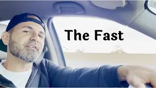 Colby Jeffers - The Fast (Music Video)
