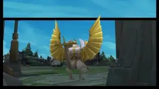 Campe&atilde;o Revelado: Galio, o Colosso