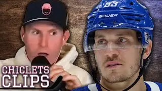 The Vancouver Canucks Are A DISASTER