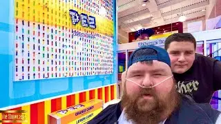 PEZ Visitor Center | Connecticut