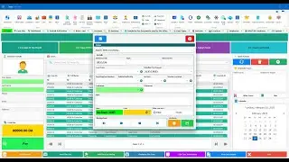Mohami - Advocate | Legal Case Management System