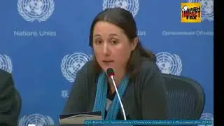 True Journalist Slams Media  Exposes TRUE Political Agenda in Syria (Reupload and mirror)