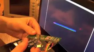 Angel Sensor - motion tracking