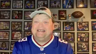 Bills beat Chiefs what a great event to be at!  #NFL #bigW