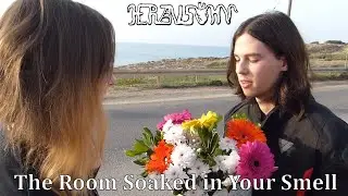 Herzensohn - The Room Soaked in Your Smell