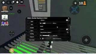 ✅ OP MM2 SCRIPT for MOBILE & PC! | Auto Kill, ESP, Godmode | Roblox Murder Mystery 2 (2025)