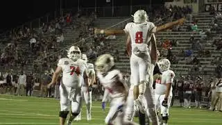 San Angelo Central @ Consol