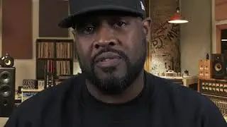 DJ Clark Kent's Advice on Making It in the Music Industry