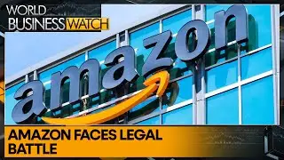 Worker privacy vs Amazon&rsquo;s policies | World Business Watch