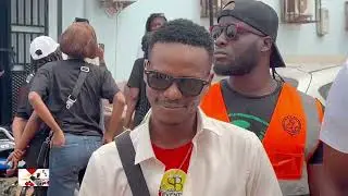 Conakry Nouvelles  CONCERT GÉANT N1