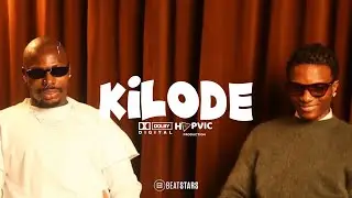 Asake x Wizkid x Zinoleesky x Amapiano Type Beat  - 