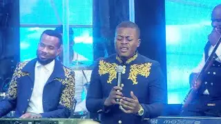 The Atmosphere Of Worship ~ Ackim | ECG - Tribe Of Judah