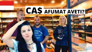ASTA cauta YOUTUBERII ROMANI in BALI cu @CaesarsShow @BLONDRIENNE