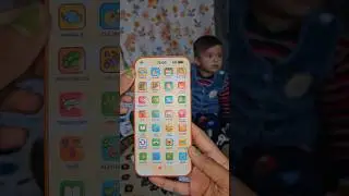 mobile for kids | early learning toy engaging toy for kids #learning #mobiletoy #kidsengaging
