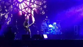TOOL - Opiate (Extended) - VoodooFest, New Orleans 2016